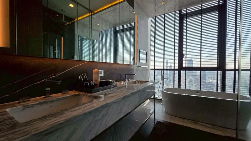 The Monument Thonglor : เดอะ โมนูเมนต์ ทองหล่อ, กรุงเทพ, 998 ซ. สุขุมวิท 55, คลองตันเหนือ, วัฒนา, กรุงเทพ, 252 ตร.ม., คอนโด ให้เช่า, โดย K.Nana, 500174460 - DDproperty.com