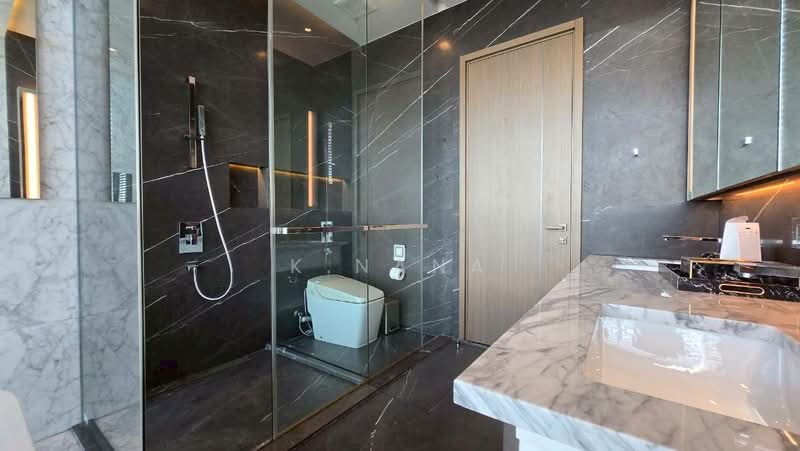 The Monument Thonglor, Bangkok, 998 Thonglor Road, Khlong Tan Nua, Watthana, Bangkok, 3 Bedrooms, 252 sqm, Condo For Rent, by K.Nana, 500174460 - DDproperty.com