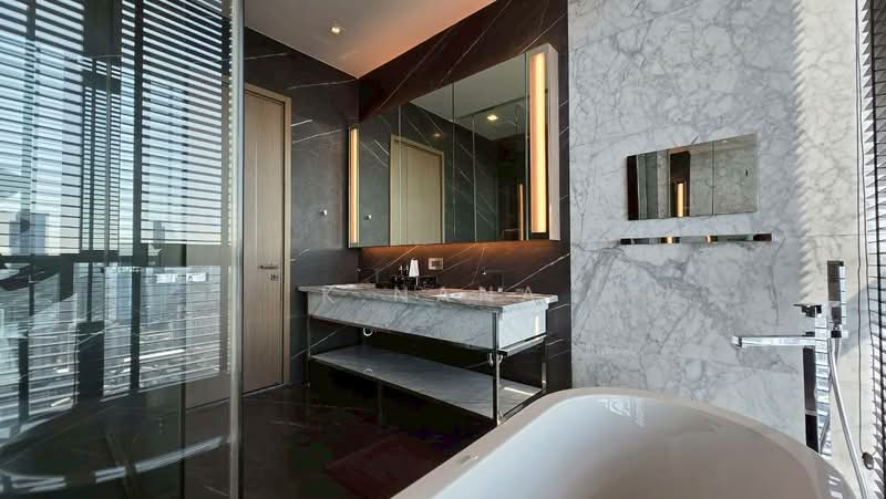 The Monument Thonglor : เดอะ โมนูเมนต์ ทองหล่อ, กรุงเทพ, 998 ซ. สุขุมวิท 55, คลองตันเหนือ, วัฒนา, กรุงเทพ, 252 ตร.ม., คอนโด ให้เช่า, โดย K.Nana, 500174460 - DDproperty.com