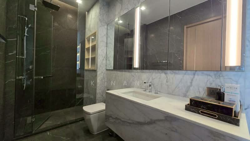 The Monument Thonglor : เดอะ โมนูเมนต์ ทองหล่อ, กรุงเทพ, 998 ซ. สุขุมวิท 55, คลองตันเหนือ, วัฒนา, กรุงเทพ, 252 ตร.ม., คอนโด ให้เช่า, โดย K.Nana, 500174460 - DDproperty.com