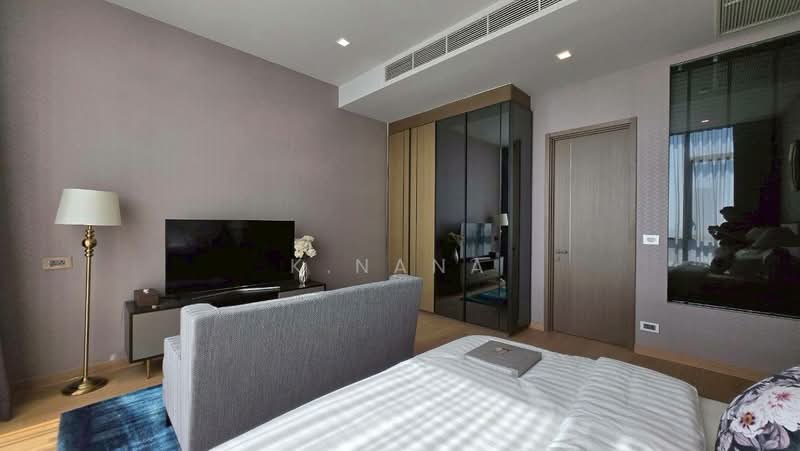 The Monument Thonglor, Bangkok, 998 Thonglor Road, Khlong Tan Nua, Watthana, Bangkok, 3 Bedrooms, 252 sqm, Condo For Rent, by K.Nana, 500174460 - DDproperty.com