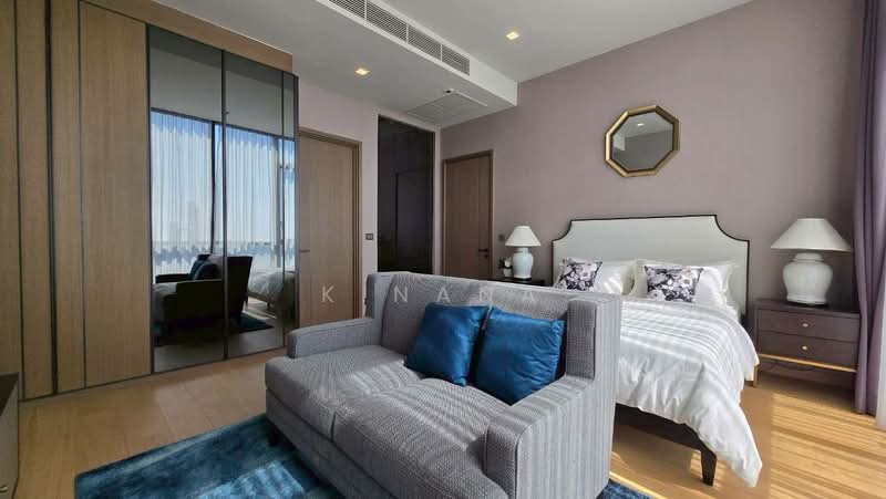 The Monument Thonglor, Bangkok, 998 Thonglor Road, Khlong Tan Nua, Watthana, Bangkok, 3 Bedrooms, 252 sqm, Condo For Rent, by K.Nana, 500174460 - DDproperty.com