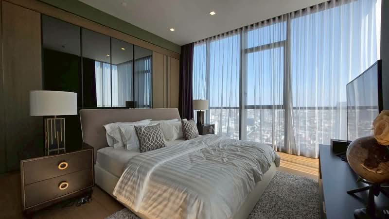 The Monument Thonglor, Bangkok, 998 Thonglor Road, Khlong Tan Nua, Watthana, Bangkok, 3 Bedrooms, 252 sqm, Condo For Rent, by K.Nana, 500174460 - DDproperty.com