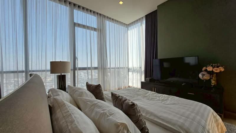 The Monument Thonglor, Bangkok, 998 Thonglor Road, Khlong Tan Nua, Watthana, Bangkok, 3 Bedrooms, 252 sqm, Condo For Rent, by K.Nana, 500174460 - DDproperty.com