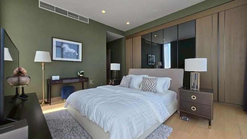 The Monument Thonglor, Bangkok, 998 Thonglor Road, Khlong Tan Nua, Watthana, Bangkok, 3 Bedrooms, 252 sqm, Condo For Rent, by K.Nana, 500174460 - DDproperty.com