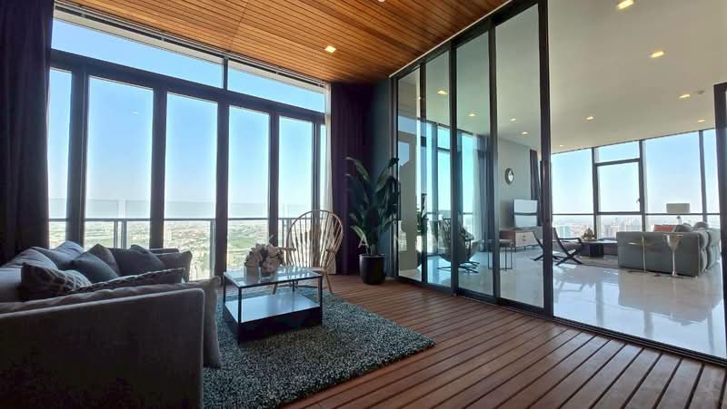 The Monument Thonglor : เดอะ โมนูเมนต์ ทองหล่อ, กรุงเทพ, 998 ซ. สุขุมวิท 55, คลองตันเหนือ, วัฒนา, กรุงเทพ, 252 ตร.ม., คอนโด ให้เช่า, โดย K.Nana, 500174460 - DDproperty.com