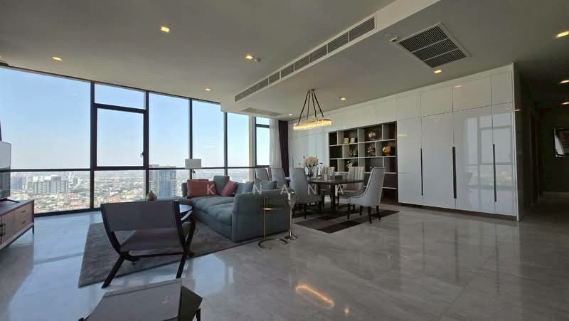 The Monument Thonglor : เดอะ โมนูเมนต์ ทองหล่อ, กรุงเทพ, 998 ซ. สุขุมวิท 55, คลองตันเหนือ, วัฒนา, กรุงเทพ, 252 ตร.ม., คอนโด ให้เช่า, โดย K.Nana, 500174460 - DDproperty.com