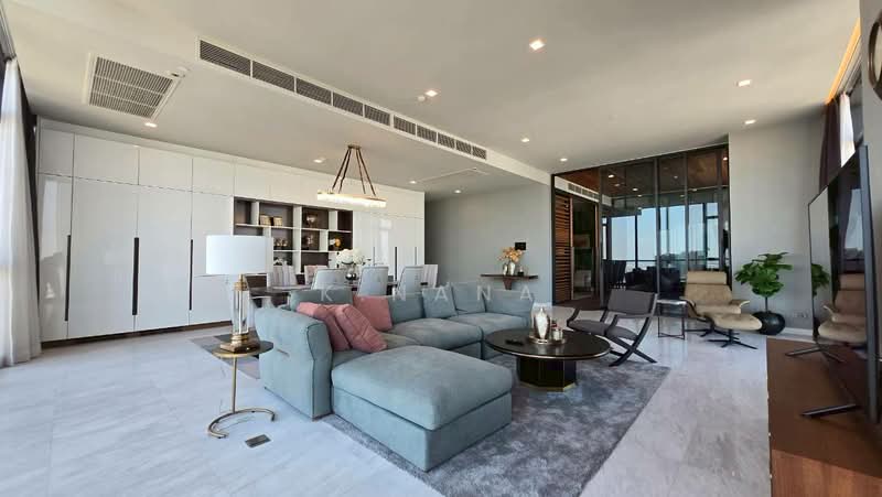 The Monument Thonglor : เดอะ โมนูเมนต์ ทองหล่อ, กรุงเทพ, 998 ซ. สุขุมวิท 55, คลองตันเหนือ, วัฒนา, กรุงเทพ, 252 ตร.ม., คอนโด ให้เช่า, โดย K.Nana, 500174460 - DDproperty.com