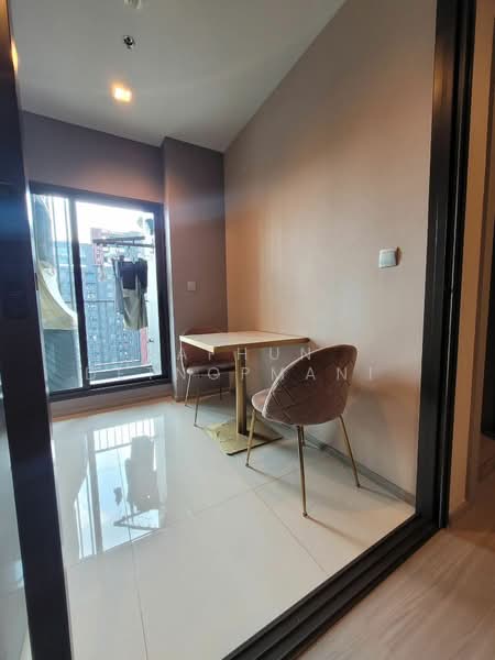 Life Asoke-Rama 9, Bangkok, 626 Asoke-Dindaeng Road, Makkasan, Ratchathewi, Bangkok, 1 Bedroom, 32 sqm, Condo For Sale, by Pafhun Detnopmani , 500174461 - DDproperty.com