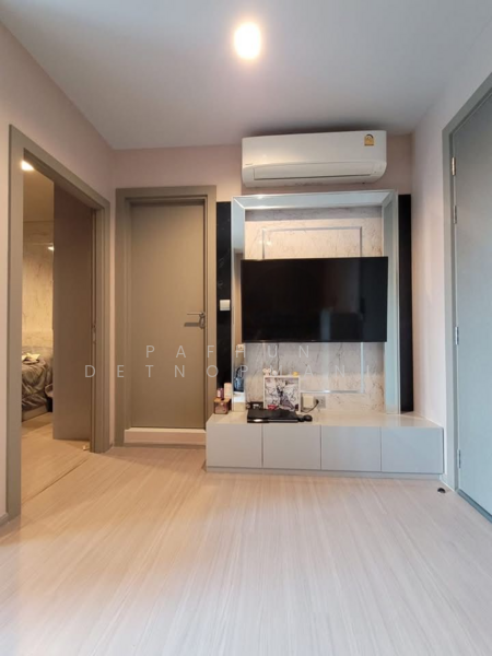 Life Asoke-Rama 9, Bangkok, 626 Asoke-Dindaeng Road, Makkasan, Ratchathewi, Bangkok, 1 Bedroom, 32 sqm, Condo For Sale, by Pafhun Detnopmani , 500174461 - DDproperty.com