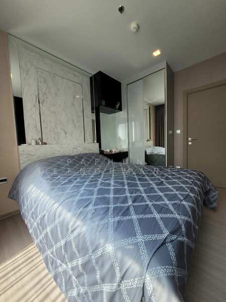 Life Asoke-Rama 9, Bangkok, 626 Asoke-Dindaeng Road, Makkasan, Ratchathewi, Bangkok, 1 Bedroom, 32 sqm, Condo For Sale, by Pafhun Detnopmani , 500174461 - DDproperty.com