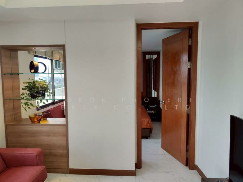 The Roof Garden Onnut : เดอะ รูฟ การ์เด้น อ่อนนุช, กรุงเทพ, 697 ซอยสุขุมวิท 50, พระโขนง, คลองเตย, กรุงเทพ, 62 ตร.ม., คอนโด ให้เช่า, โดย BANGKOK PROPERTY AGENTS CO., LTD., 500174464 - DDproperty.com