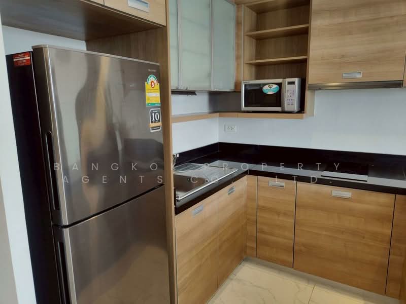 The Roof Garden Onnut, Bangkok, 697 Soi Sukhumvit 50, Phra Kanong, Khlong Toei, Bangkok, 1 Bedroom, 62 sqm, Condo For Rent, by BANGKOK PROPERTY AGENTS CO., LTD., 500174464 - DDproperty.com