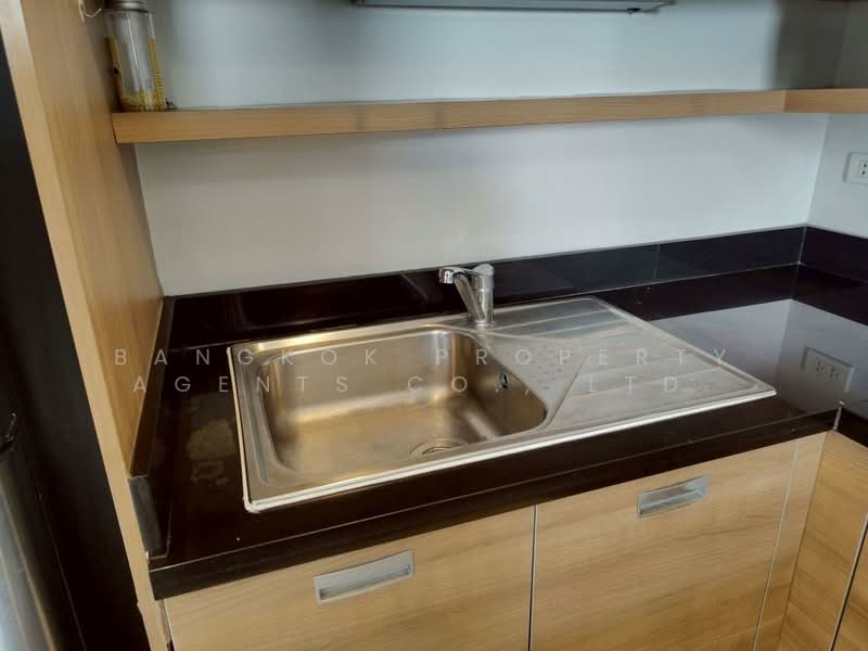 The Roof Garden Onnut, Bangkok, 697 Soi Sukhumvit 50, Phra Kanong, Khlong Toei, Bangkok, 1 Bedroom, 62 sqm, Condo For Rent, by BANGKOK PROPERTY AGENTS CO., LTD., 500174464 - DDproperty.com