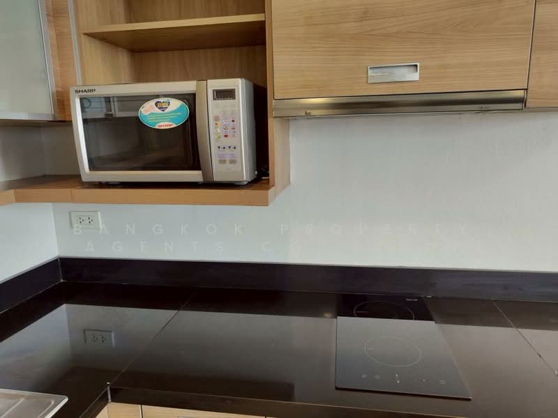 The Roof Garden Onnut, Bangkok, 697 Soi Sukhumvit 50, Phra Kanong, Khlong Toei, Bangkok, 1 Bedroom, 62 sqm, Condo For Rent, by BANGKOK PROPERTY AGENTS CO., LTD., 500174464 - DDproperty.com