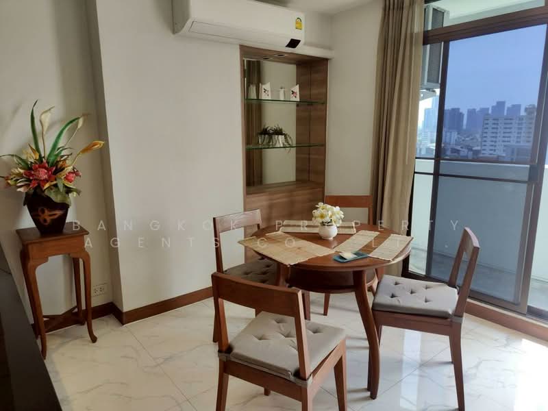 The Roof Garden Onnut, Bangkok, 697 Soi Sukhumvit 50, Phra Kanong, Khlong Toei, Bangkok, 1 Bedroom, 62 sqm, Condo For Rent, by BANGKOK PROPERTY AGENTS CO., LTD., 500174464 - DDproperty.com