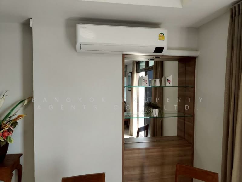 The Roof Garden Onnut, Bangkok, 697 Soi Sukhumvit 50, Phra Kanong, Khlong Toei, Bangkok, 1 Bedroom, 62 sqm, Condo For Rent, by BANGKOK PROPERTY AGENTS CO., LTD., 500174464 - DDproperty.com