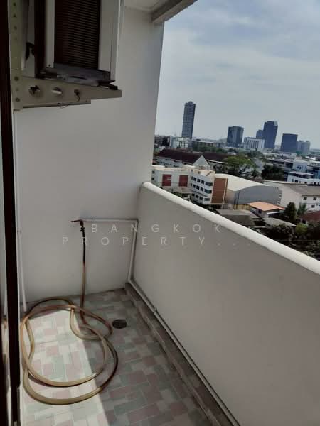 The Roof Garden Onnut : เดอะ รูฟ การ์เด้น อ่อนนุช, กรุงเทพ, 697 ซอยสุขุมวิท 50, พระโขนง, คลองเตย, กรุงเทพ, 62 ตร.ม., คอนโด ให้เช่า, โดย BANGKOK PROPERTY AGENTS CO., LTD., 500174464 - DDproperty.com