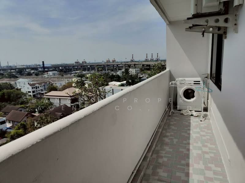 The Roof Garden Onnut, Bangkok, 697 Soi Sukhumvit 50, Phra Kanong, Khlong Toei, Bangkok, 1 Bedroom, 62 sqm, Condo For Rent, by BANGKOK PROPERTY AGENTS CO., LTD., 500174464 - DDproperty.com