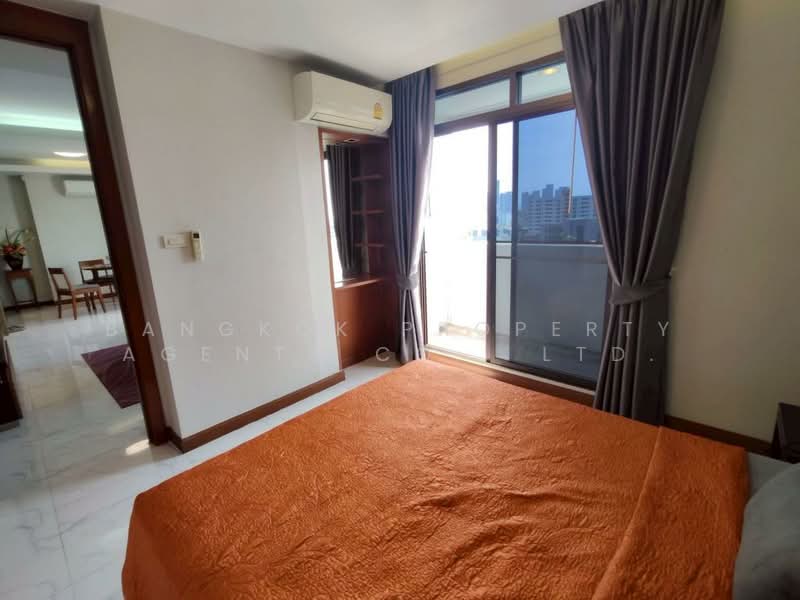 The Roof Garden Onnut, Bangkok, 697 Soi Sukhumvit 50, Phra Kanong, Khlong Toei, Bangkok, 1 Bedroom, 62 sqm, Condo For Rent, by BANGKOK PROPERTY AGENTS CO., LTD., 500174464 - DDproperty.com