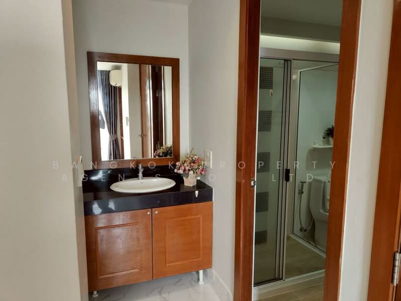 The Roof Garden Onnut, Bangkok, 697 Soi Sukhumvit 50, Phra Kanong, Khlong Toei, Bangkok, 1 Bedroom, 62 sqm, Condo For Rent, by BANGKOK PROPERTY AGENTS CO., LTD., 500174464 - DDproperty.com