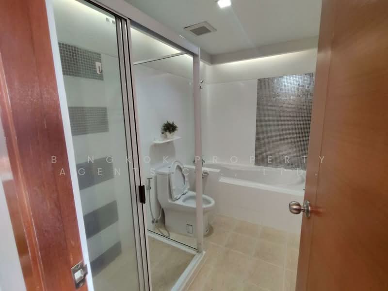 The Roof Garden Onnut, Bangkok, 697 Soi Sukhumvit 50, Phra Kanong, Khlong Toei, Bangkok, 1 Bedroom, 62 sqm, Condo For Rent, by BANGKOK PROPERTY AGENTS CO., LTD., 500174464 - DDproperty.com