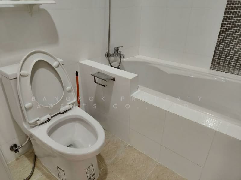 The Roof Garden Onnut, Bangkok, 697 Soi Sukhumvit 50, Phra Kanong, Khlong Toei, Bangkok, 1 Bedroom, 62 sqm, Condo For Rent, by BANGKOK PROPERTY AGENTS CO., LTD., 500174464 - DDproperty.com