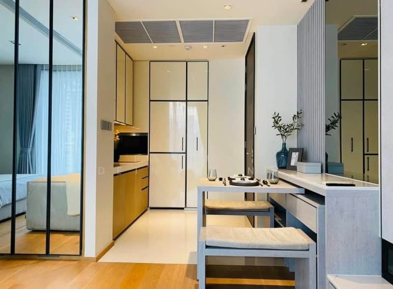 BEATNIQ Sukhumvit 32 : บีทนิค สุขุมวิท 32, กรุงเทพ, ซอยสุขุมวิท 32 ถนนสุขุมวิท, คลองตัน, คลองเตย, กรุงเทพ, 43 ตร.ม., คอนโด ขาย, โดย Pafhun Detnopmani , 500174465 - DDproperty.com