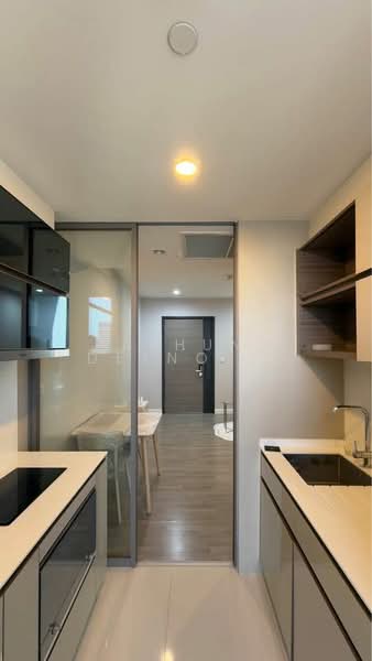 The Room Sathorn : เดอะ รูม สาทร, กรุงเทพ, 78 ถนนปั้น แขวงสีลม เขตบางรัก กรุงเทพมหานคร, สีลม, บางรัก, กรุงเทพ, 46 ตร.ม., คอนโด ขาย, โดย Pafhun  Detnopmani , 500174466 - DDproperty.com