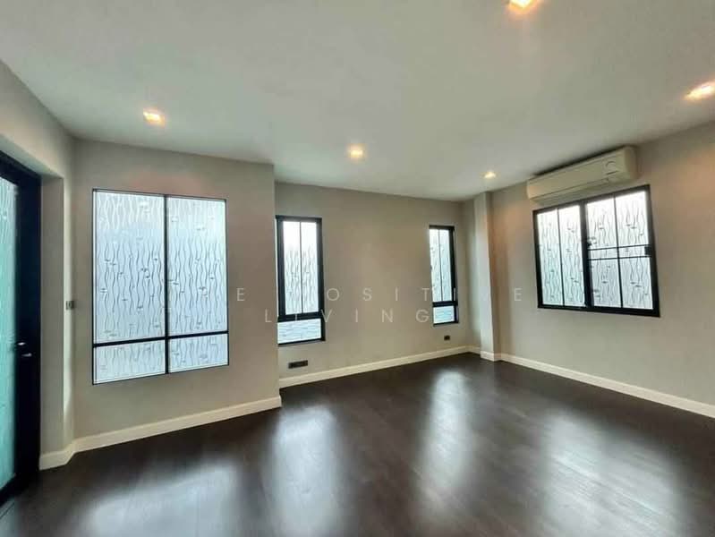 For Rent - Setthasiri Sansai, Chiang Mai