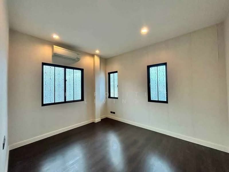 For Rent - Setthasiri Sansai, Chiang Mai