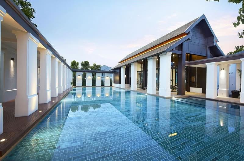 For Rent - Setthasiri Sansai, Chiang Mai