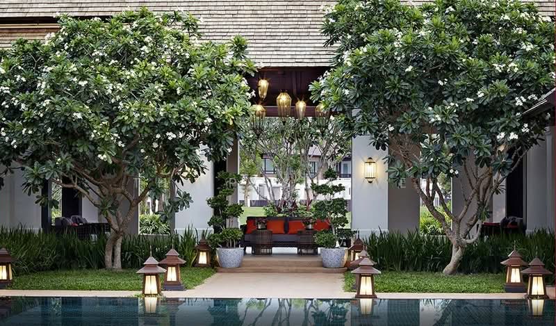 For Rent - Setthasiri Sansai, Chiang Mai