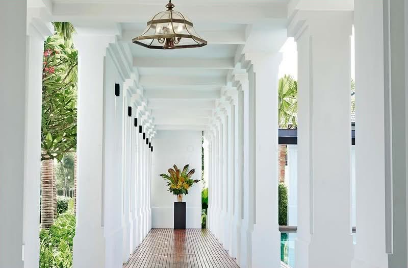 For Rent - Setthasiri Sansai, Chiang Mai