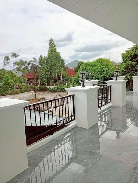 Hill View Villas, Chon Buri (Pattaya), Bang Lamung, Bang Lamung (Pattaya), Chon Buri (Pattaya), 3 Bedrooms, 250 sqm, Single Detached House For Sale, by Panupan (Bond) Thongpan, 500174469 - DDproperty.com