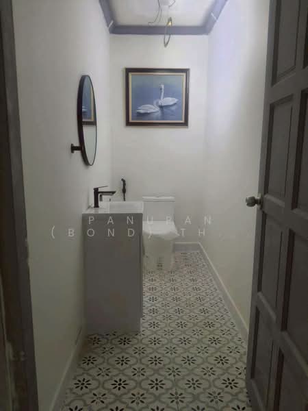 Hill View Villas, Chon Buri (Pattaya), Bang Lamung, Bang Lamung (Pattaya), Chon Buri (Pattaya), 3 Bedrooms, 250 sqm, Single Detached House For Sale, by Panupan (Bond) Thongpan, 500174469 - DDproperty.com