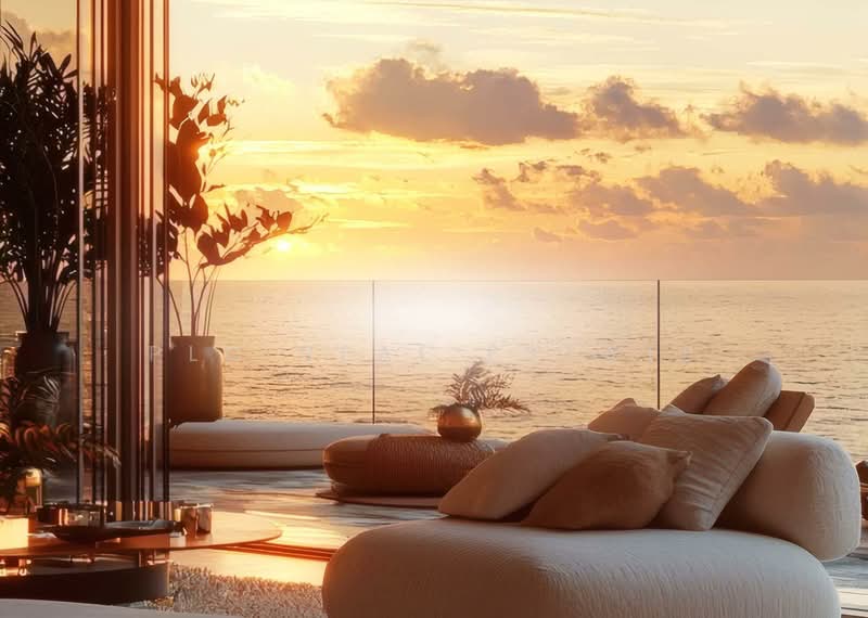 The Palm Wongamat Beach : เดอะ ปาล์ม วงศ์อมาตย์, ชลบุรี, ถนน ซอย นาเกลือ 16, นาเกลือ, บางละมุง, ชลบุรี, 104 ตร.ม., คอนโด ขาย, โดย PLC Real Estate, 500174470 - DDproperty.com