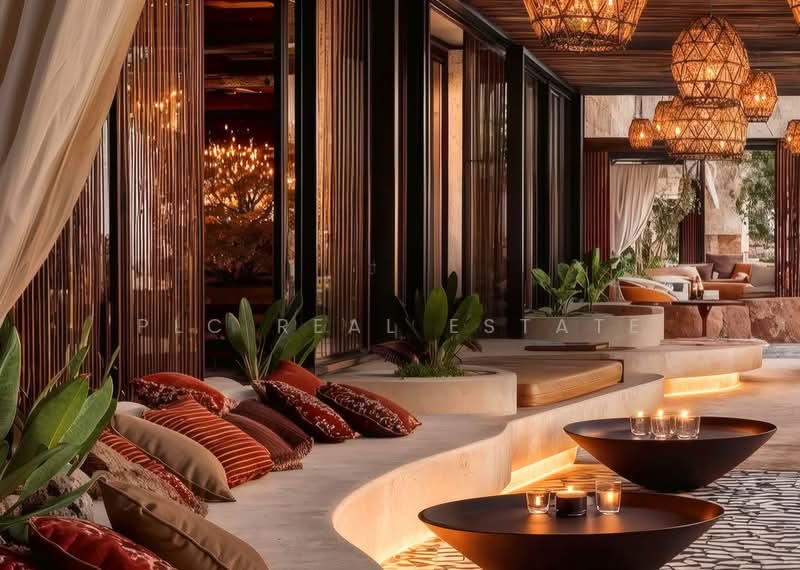 The Palm Wongamat Beach, Chon Buri (Pattaya), Soi Naklua 16, Na Kloe, Bang Lamung (Pattaya), Chon Buri (Pattaya), 3 Bedrooms, 104 sqm, Condo For Sale, by PLC Real Estate, 500174470 - DDproperty.com