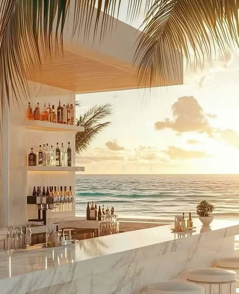 The Palm Wongamat Beach, Chon Buri (Pattaya), Soi Naklua 16, Na Kloe, Bang Lamung (Pattaya), Chon Buri (Pattaya), 3 Bedrooms, 104 sqm, Condo For Sale, by PLC Real Estate, 500174470 - DDproperty.com