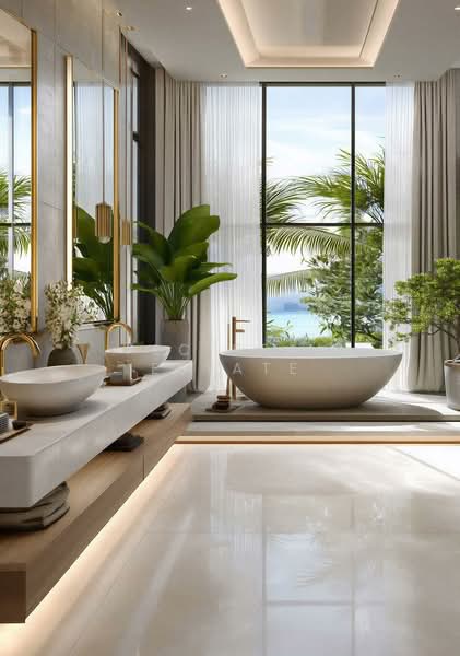 The Palm Wongamat Beach : เดอะ ปาล์ม วงศ์อมาตย์, ชลบุรี, ถนน ซอย นาเกลือ 16, นาเกลือ, บางละมุง, ชลบุรี, 104 ตร.ม., คอนโด ขาย, โดย PLC Real Estate, 500174470 - DDproperty.com