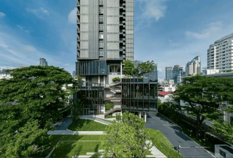 Rhythm Ekkamai Estate, Bangkok, Soi Sukhumvit 63, Khlongtoei Nua, Watthana, Bangkok, 1 Bedroom, 35 sqm, Condo For Rent, by สรภพ ยอดไชย (สีฝุ่น), 500174471 - DDproperty.com