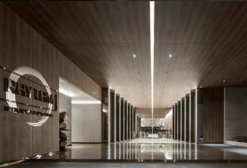 Rhythm Ekkamai Estate, กรุงเทพ, Soi Sukhumvit 63, คลองเตยเหนือ, วัฒนา, กรุงเทพ, 35 ตร.ม., คอนโด ให้เช่า, โดย สรภพ ยอดไชย (สีฝุ่น), 500174471 - DDproperty.com