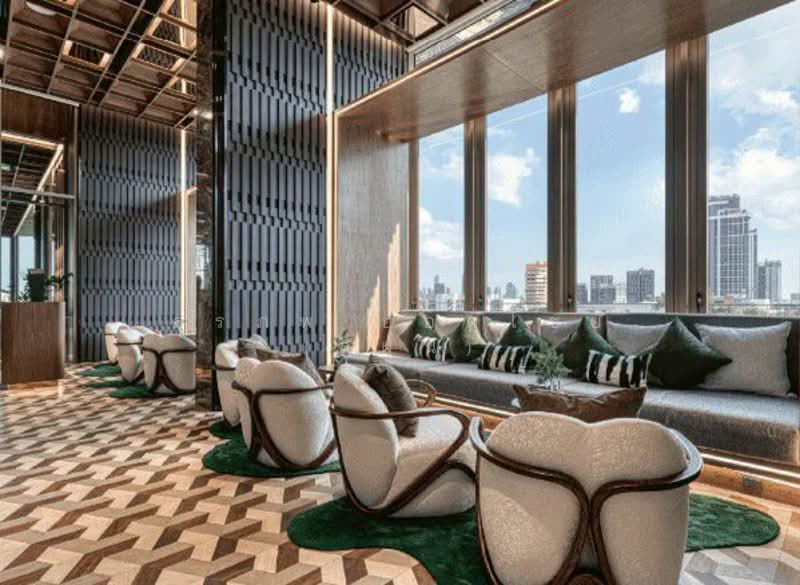 Rhythm Ekkamai Estate, กรุงเทพ, Soi Sukhumvit 63, คลองเตยเหนือ, วัฒนา, กรุงเทพ, 35 ตร.ม., คอนโด ให้เช่า, โดย สรภพ ยอดไชย (สีฝุ่น), 500174471 - DDproperty.com