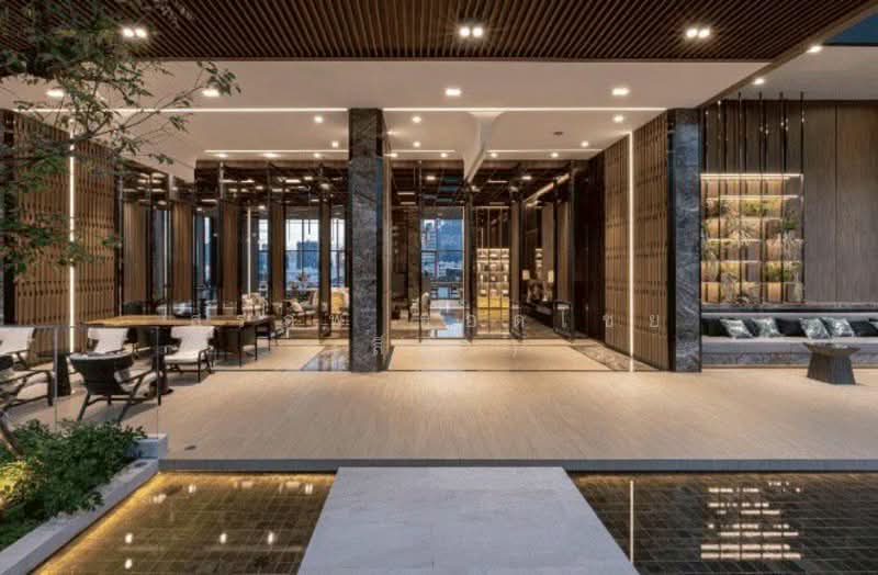 Rhythm Ekkamai Estate, กรุงเทพ, Soi Sukhumvit 63, คลองเตยเหนือ, วัฒนา, กรุงเทพ, 35 ตร.ม., คอนโด ให้เช่า, โดย สรภพ ยอดไชย (สีฝุ่น), 500174471 - DDproperty.com