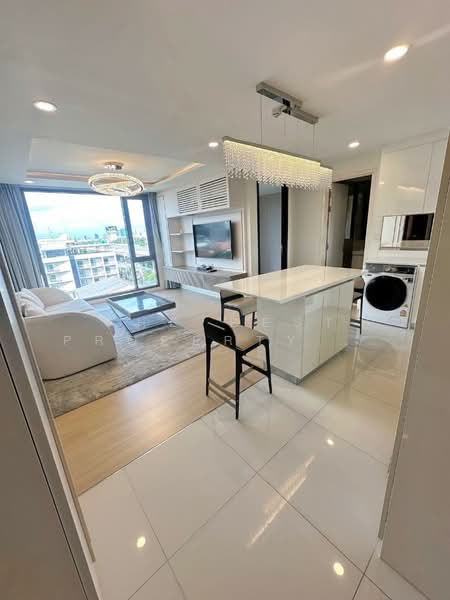 Kara Ari-Rama 6 : คาร่า อารีย์-พระราม 6, กรุงเทพ, ถนนพระรามที่ 6, สามเสนใน, พญาไท, กรุงเทพ, 61 ตร.ม., คอนโด ขาย, โดย The Best Property ของขวัญ, 500174473 - DDproperty.com