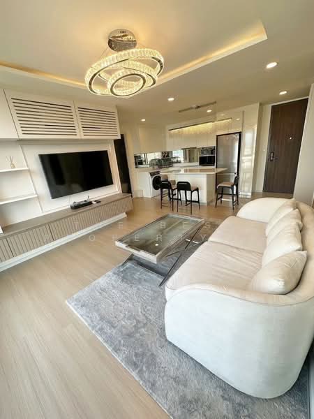 Kara Ari-Rama 6 : คาร่า อารีย์-พระราม 6, กรุงเทพ, ถนนพระรามที่ 6, สามเสนใน, พญาไท, กรุงเทพ, 61 ตร.ม., คอนโด ขาย, โดย The Best Property ของขวัญ, 500174473 - DDproperty.com