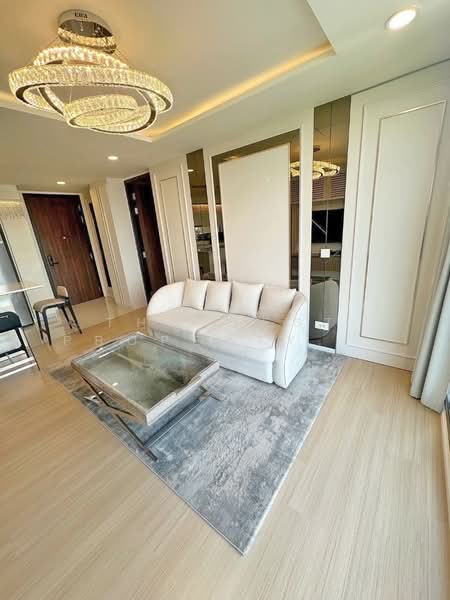 Kara Ari-Rama 6 : คาร่า อารีย์-พระราม 6, กรุงเทพ, ถนนพระรามที่ 6, สามเสนใน, พญาไท, กรุงเทพ, 61 ตร.ม., คอนโด ขาย, โดย The Best Property ของขวัญ, 500174473 - DDproperty.com