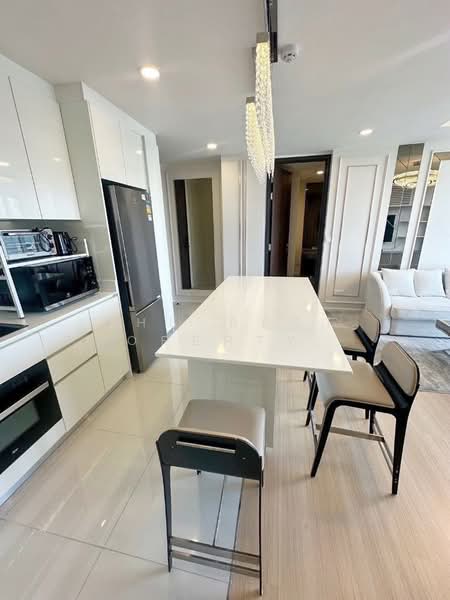 Kara Ari-Rama 6, Bangkok, Rama 6 Road, Samsen Nai, Phaya Thai, Bangkok, 2 Bedrooms, 61 sqm, Condo For Sale, by The Best Property ของขวัญ, 500174473 - DDproperty.com