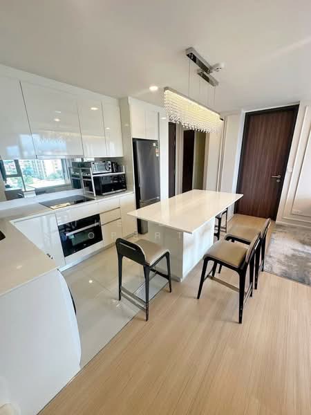 Kara Ari-Rama 6, Bangkok, Rama 6 Road, Samsen Nai, Phaya Thai, Bangkok, 2 Bedrooms, 61 sqm, Condo For Sale, by The Best Property ของขวัญ, 500174473 - DDproperty.com