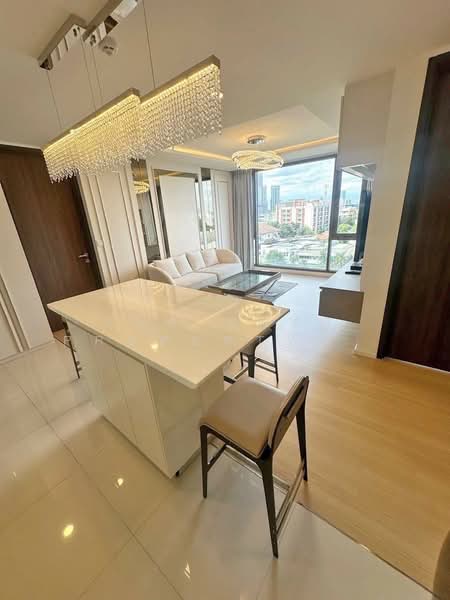 Kara Ari-Rama 6, Bangkok, Rama 6 Road, Samsen Nai, Phaya Thai, Bangkok, 2 Bedrooms, 61 sqm, Condo For Sale, by The Best Property ของขวัญ, 500174473 - DDproperty.com